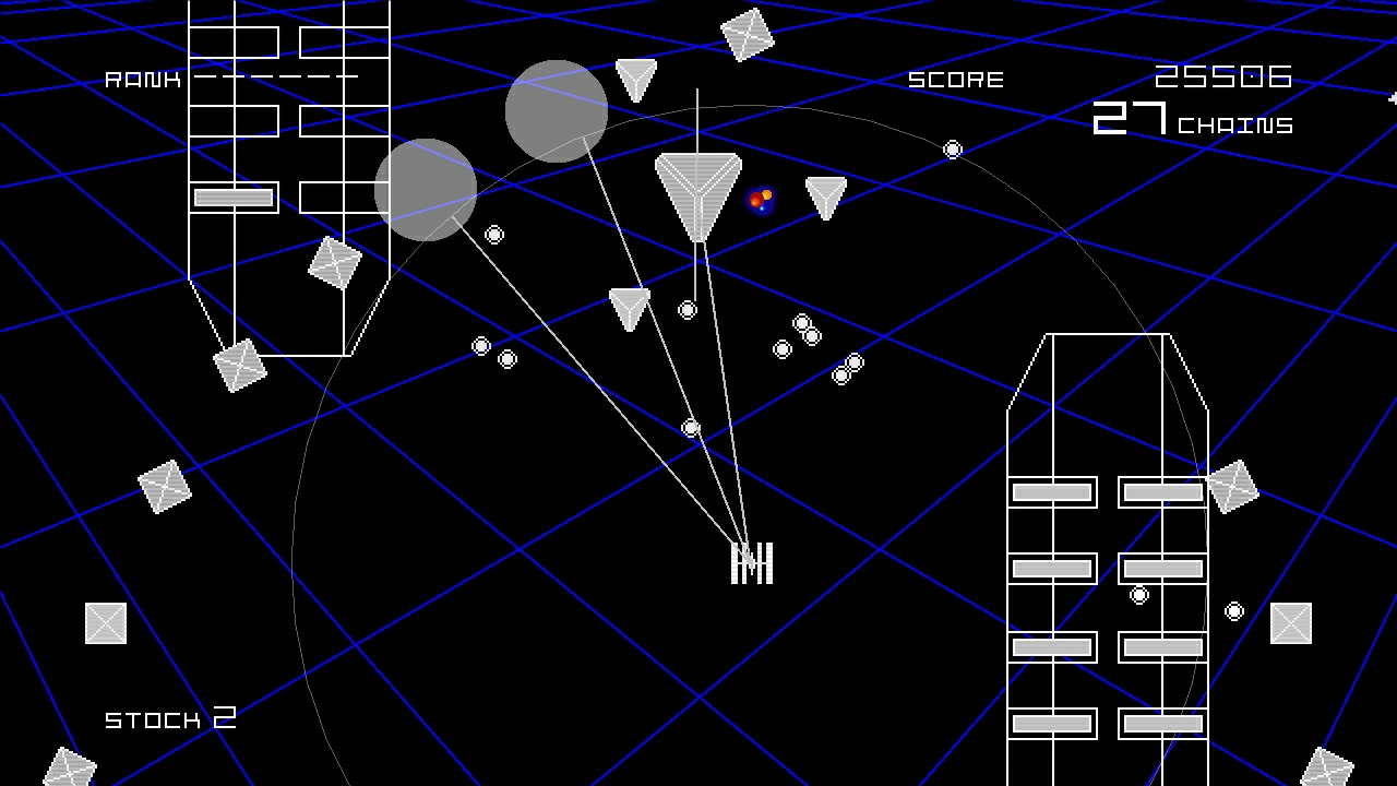 Space Invaders: Infinity Gene - Imagen 15